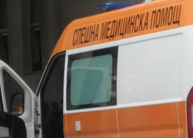 В центъра на Русе пешеходка пострада след инцидент 1
