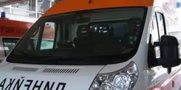 След трудова злополука в Русе работник е с опасност за живота 2