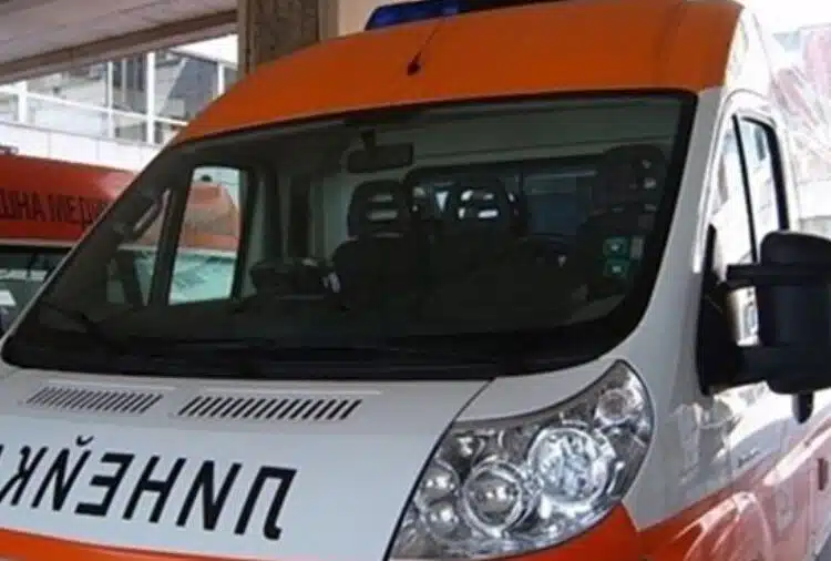 След трудова злополука в Русе работник е с опасност за живота 1