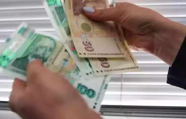 От НСИ казаха в кои сектори доходите у нас растат най-много 1 От НСИ казаха в кои сектори доходите у нас растат най-много 1