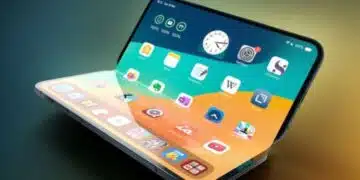 Apple скоро ще представи сгъваем iPhone: Какво знаем за бъдещия смартфон 4