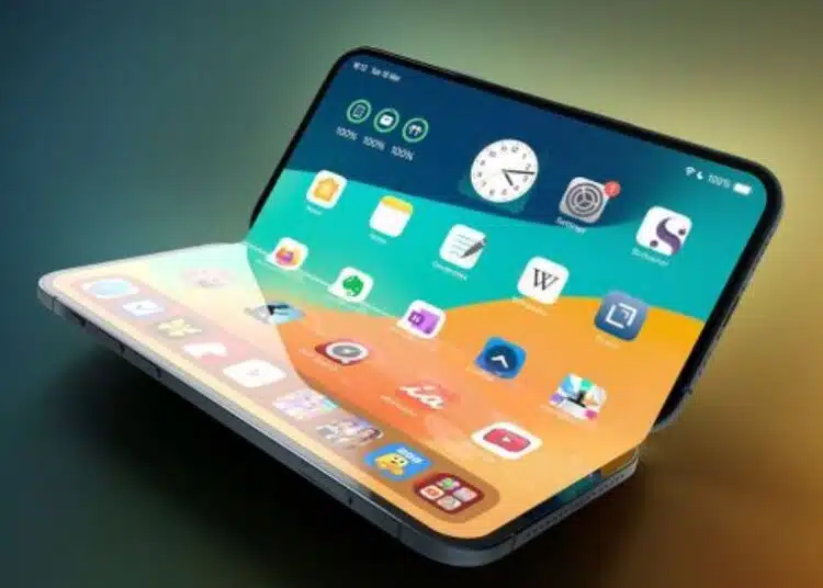 Apple скоро ще представи сгъваем iPhone: Какво знаем за бъдещия смартфон 1