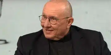Димитър Туджаров - Шкумбата ще влиза в политиката? 1