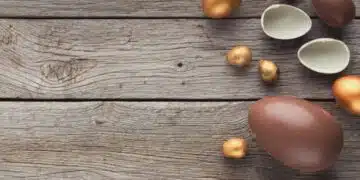 Данните не лъжат – има скок в цената и на шоколадовите яйца 5