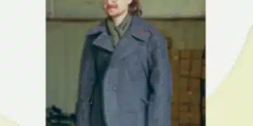 Ето кои наши шинели станаха хит в САЩ 1