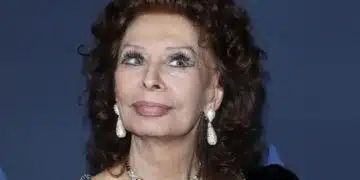 Ето коя е подмладяващата маска на София Лорен, по която всички полудяха 1