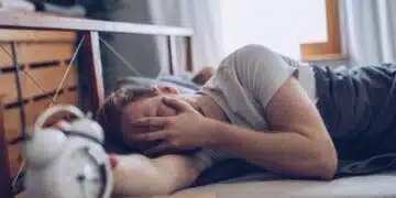 Ето какво ще се случи с нас, ако не спим колкото трябва 9