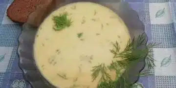 Една съставка и вашата супа ще се превърне в любима на цялото семейство 12