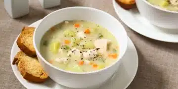 Няколко полезни супи, които трябва да хапвате по-често 3