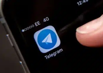 Бъдете предупредени! Telegram има вирус, който може да открадне вашия акаунт и данни 12