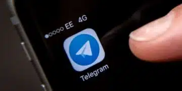 Бъдете предупредени! Telegram има вирус, който може да открадне вашия акаунт и данни 6