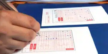 Заради тестовите тегления системата на тотото се срина 1