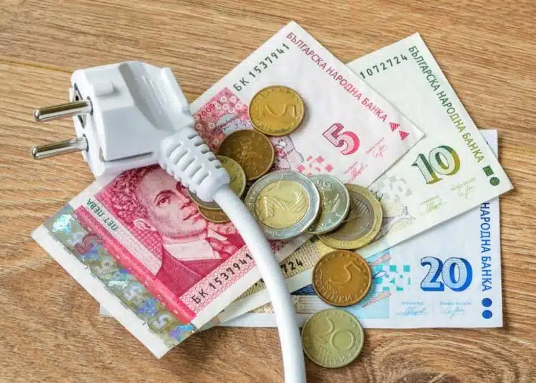 Важна информация, която касае битовите потребители на тока 1