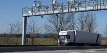 4000 нарушения бяха хванати от ТОЛ системата у нас само за ден 4