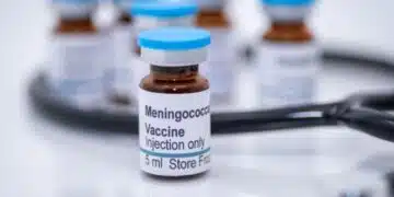Стана ясна възрастта, до която можем да си сложим ваксина срещу менингокови инфекции 2