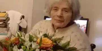 Тъжна вест: отиде си проф. Венче Попова, поклон! 15