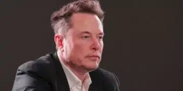 От автосалона във Ванкувър махнаха колите на Tesla 1