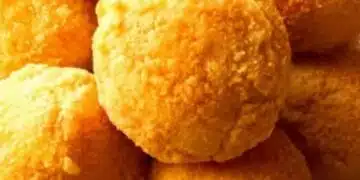 За малки и големи: Вкусни и бързи кюфтенца от варен ориз 1