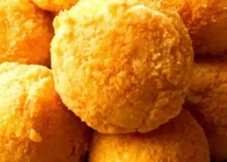 За малки и големи: Вкусни и бързи кюфтенца от варен ориз 1
