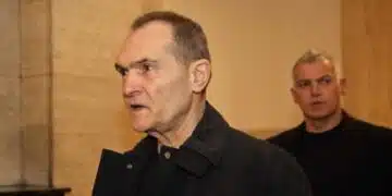 Замесиха бизнесмена Васил Божков в пореден скандал 2