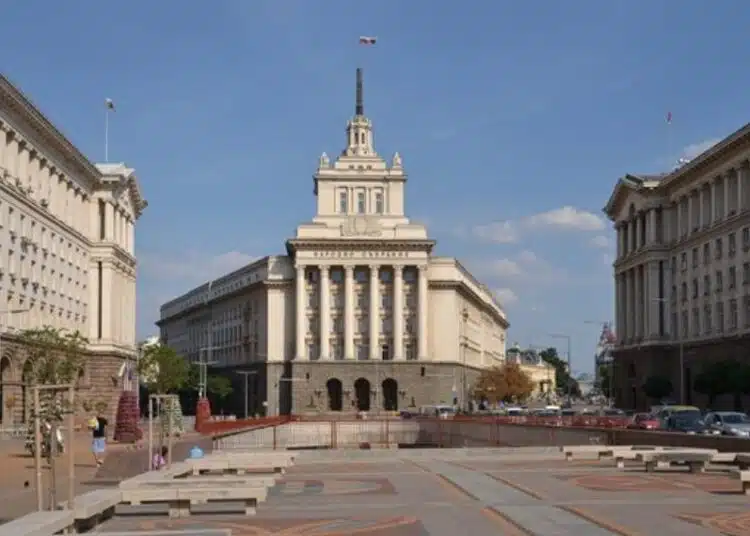 Имаме новина! Партия "Величие" влиза в Народното събрание 1
