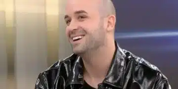 Певецът Вениамин с лично признание за предаването „Като две капки вода“ 2