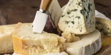 При висок холестерол трябва ли да забравим за сиренето? 3