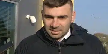 Бившият вратар на Лудогорец Владо Стоянов сподели, че няма да работи за 1500 лева у нас 4