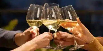 Какво може да се случи с тялото ви, ако купонясвате и пиете алкохол всеки уикенд? 1