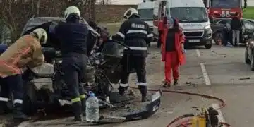От последните минути! Стана ясно кои са загиналите хора край Хаджидимово 7