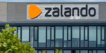 През 2025 година Zalando навлиза в България 14