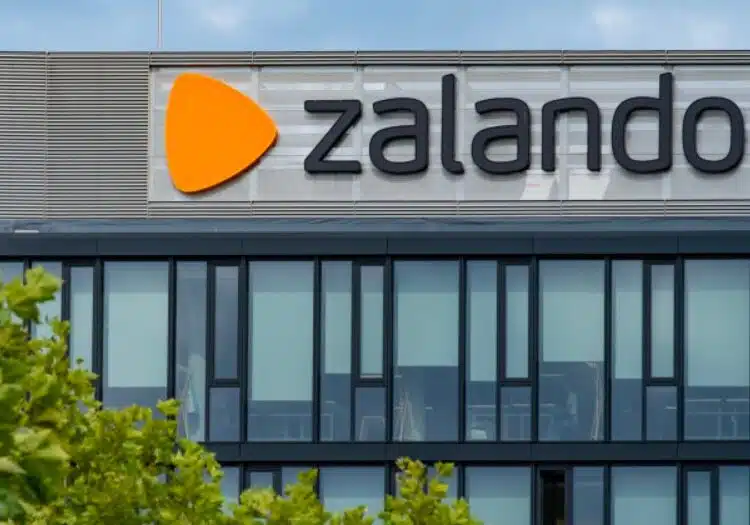 През 2025 година Zalando навлиза в България 1