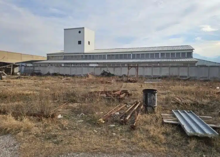 Заради задължения завод за пластмаса до Пловдив отива в историята 1