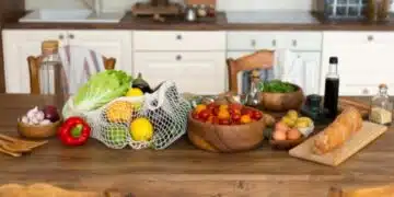 9 продукта, които причиняват необратими щети на вашето здраве 9