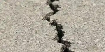 Силно земетресение е станало в Армения малко по-рано днес 2