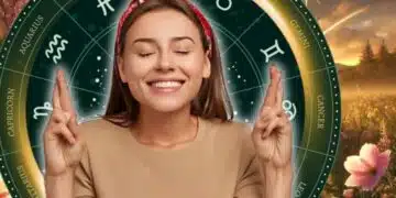 Първата седмица на април 2025 г. ще бъде много щастлива за тези 4 зодии 10