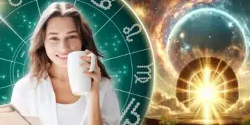 3 зодиакални знака, които ще започнат ново начало в живота си през април 2025 г. 6
