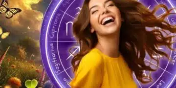 Пролет 2025: зодии, които ще очакват просперитет 12