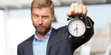 Зодии, които често закъсняват, но винаги имат "основателна" причина за това 14