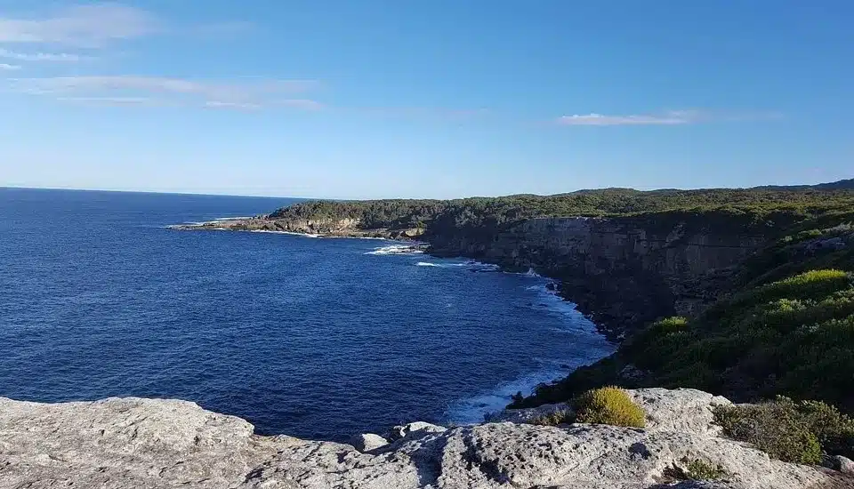 Легендата за фара, който унищожи повече кораби, отколкото спаси 1