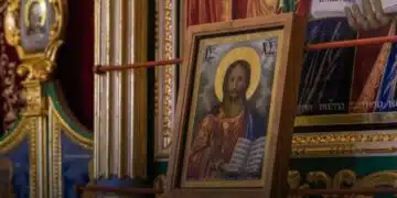 Утре 23 април е църковен празник - какво трябва и не трябва да се прави на тази дата 11