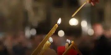 Утре 25 април е църковен празник - Какво може и не може да се прави на тази дата 3