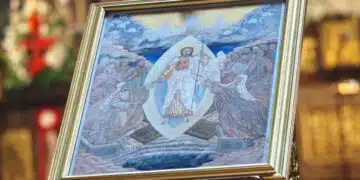 Утре, 3 април е църковен празник – спазват се СТРОГИ забрани 11