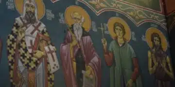 Утре 4 април е църковен празник - традиции и народни знаци, които се спазват 3
