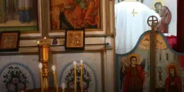 Утре 8 април е църковен празник - традиции и обичаи, които трябва да бъдат спазени! 3