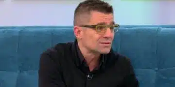 Андрей от дуото Иван и Андрей в откровено интервю – сълзите на жена ми ни спасиха 5