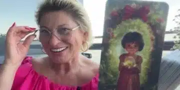 Анджела Пърл посочи зодията, която ще има проблеми през май, да се готви 2