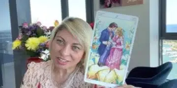 Анджела Пърл предрече пробив за една зодия през април - пари и слава 5