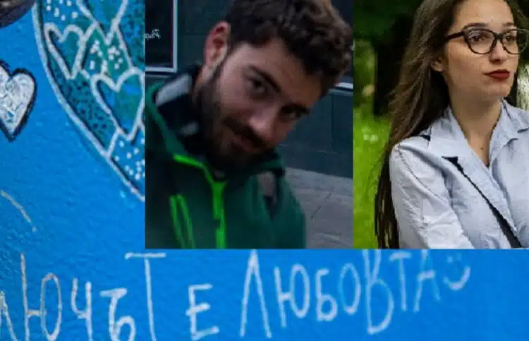 В памет на слънчевите Ани и Явор се открива изложба 1