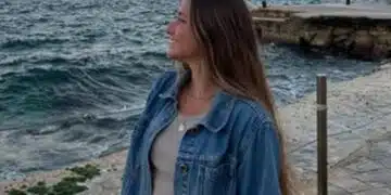 Трагедия в Рим! Млада туристка посети града, хапна, а после напусна нашия свят! 3